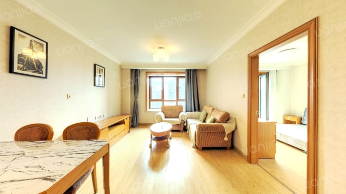 古北国际花园二手房实景图