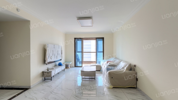 郑东碧桂园二手房实景图