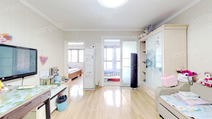 龙山云居二手房实景图