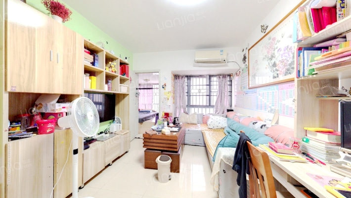 劲嘉龙园印象二手房实景图