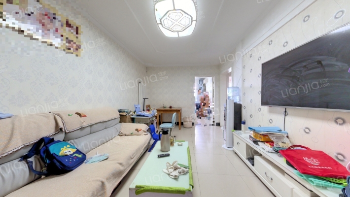 辰光嘉园二手房实景图