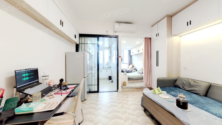 华星融城二期二手房实景图