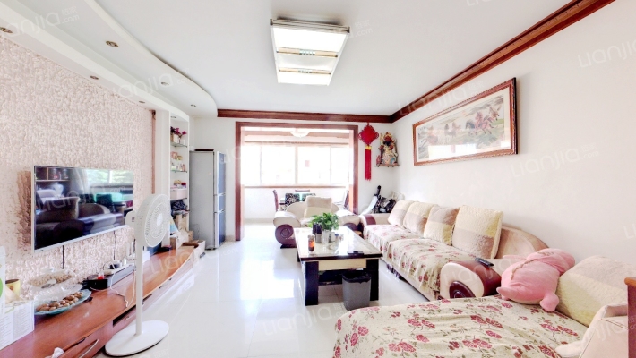 顺源南一巷38号院二手房实景图