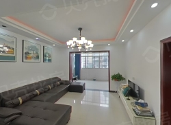 整租·官园路112号 3室2厅 南/北_官园路112号租房