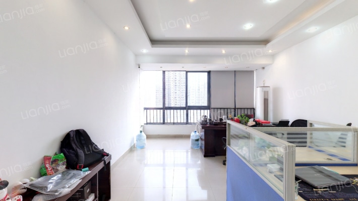 浩博天庭二手房实景图