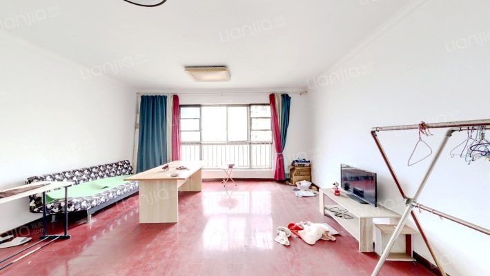 揽月苑二手房实景图