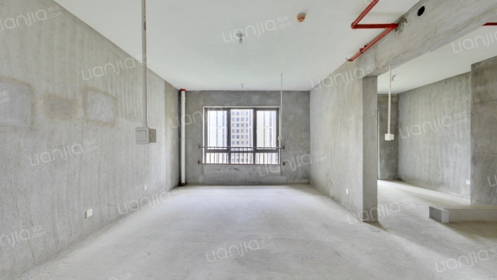 融侨观邸二手房实景图