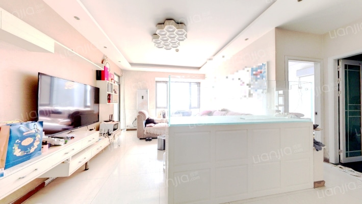 福星惠誉水岸星城A区二手房实景图