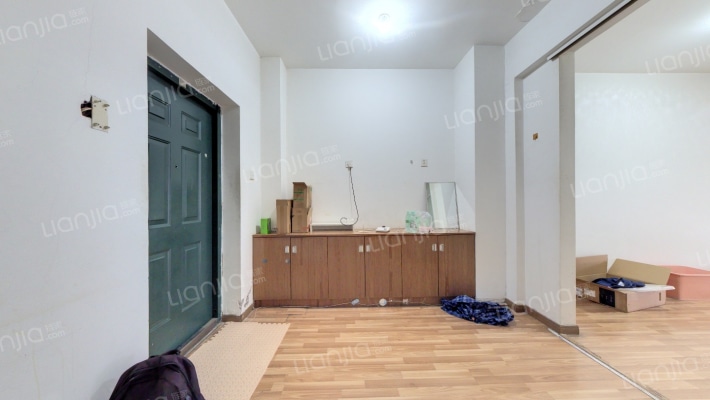 星海都市公馆二手房实景图