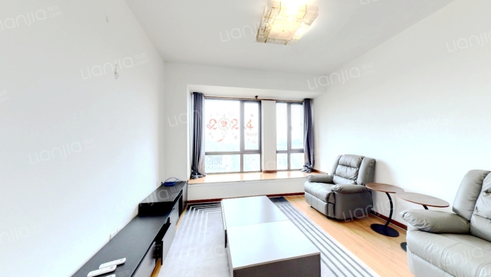 嘉信九悦印象二手房实景图