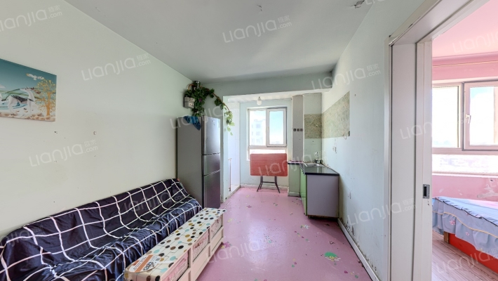 和泰金葵园二手房实景图