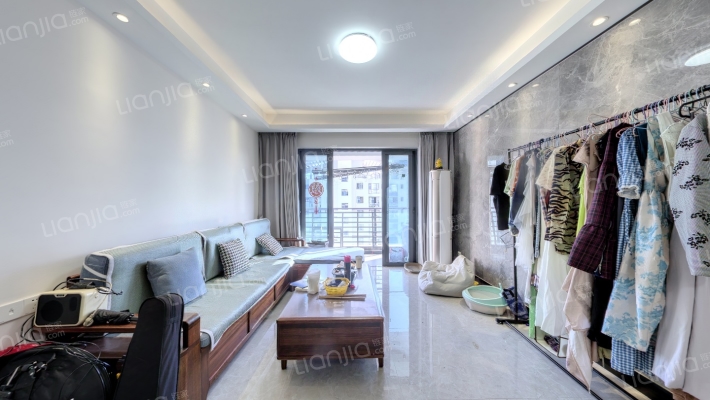 海垦·桃花源二手房实景图