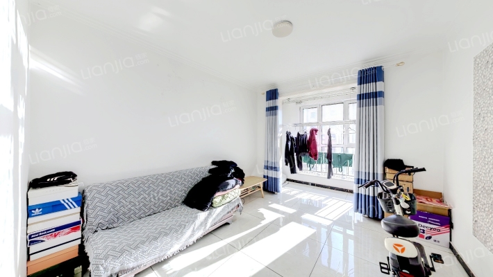 富丽湾花园二手房实景图