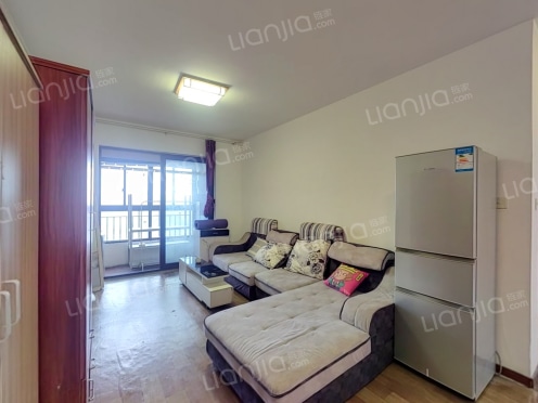 整租·海悦馨园 2室2厅 南/北