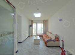 整租·正阳里·澜庭 3室2厅 南_正阳里·澜庭租房