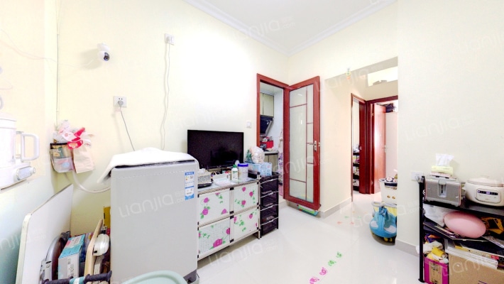 花果山小区二手房实景图