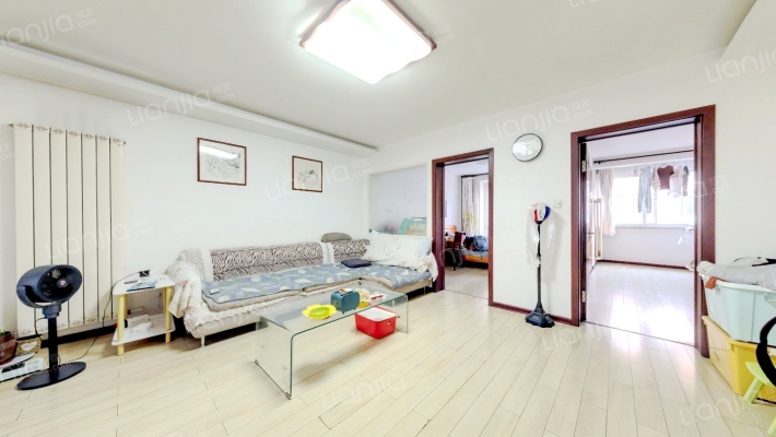 幸福一村二手房实景图