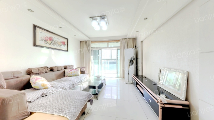 森林湾花园二手房实景图