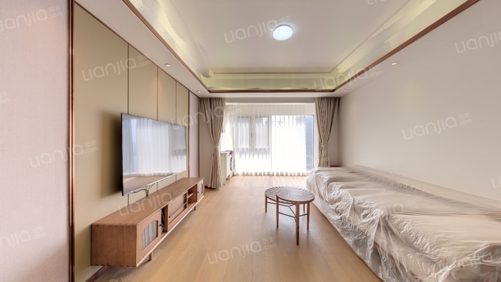 万境潇湘二手房实景图