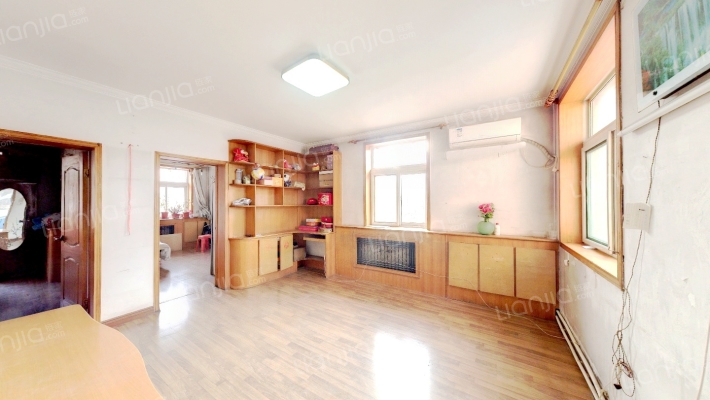 东湖花园二手房实景图