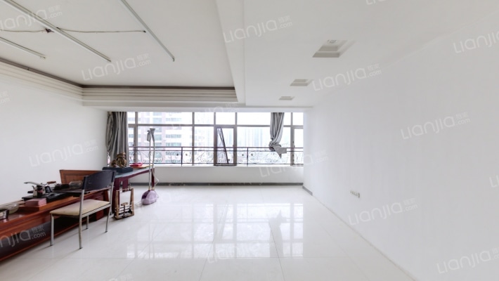 华城凯旋门二手房实景图