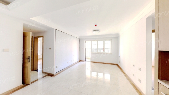 领秀珊瑚湾尚璟二手房实景图