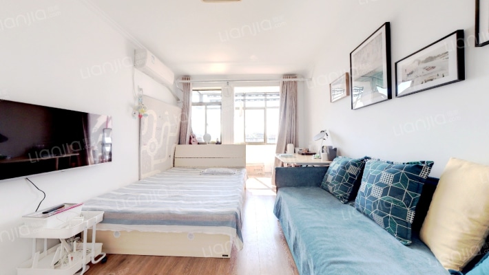 北京液压件厂家属区二手房实景图