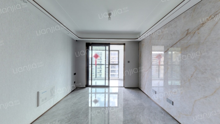 保利·光合跃城二手房实景图