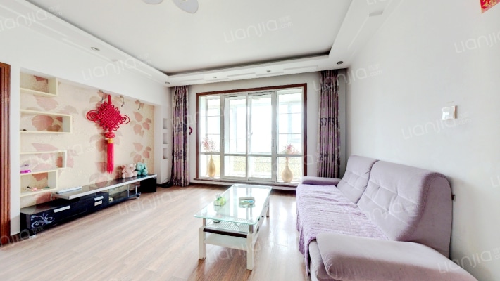 芳园新村B区二手房实景图