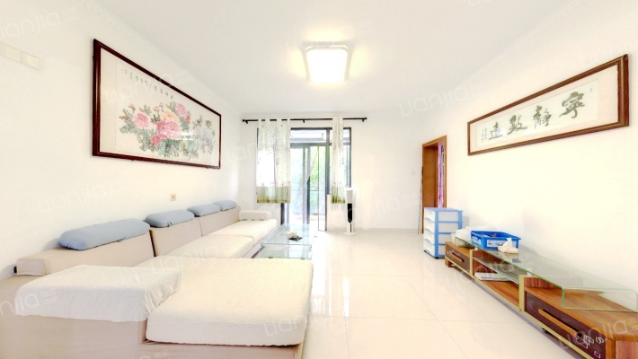 南沙境界二手房实景图