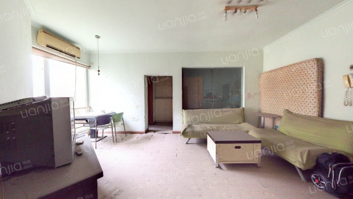 北城绿景二手房实景图