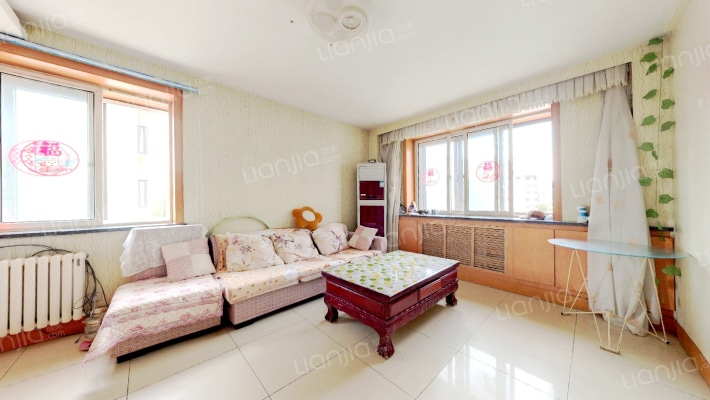 德馨园二手房实景图