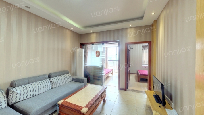 爱加欧郡二手房实景图