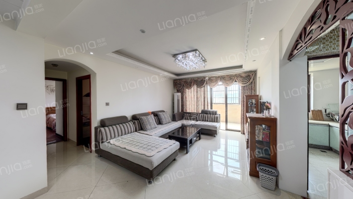 远大林语城二手房实景图