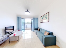 整租·碧桂园西江华府 3室2厅 东_碧桂园西江华府租房