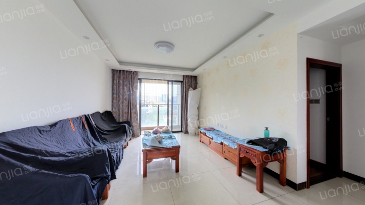 三正瑞士半山二区二手房实景图