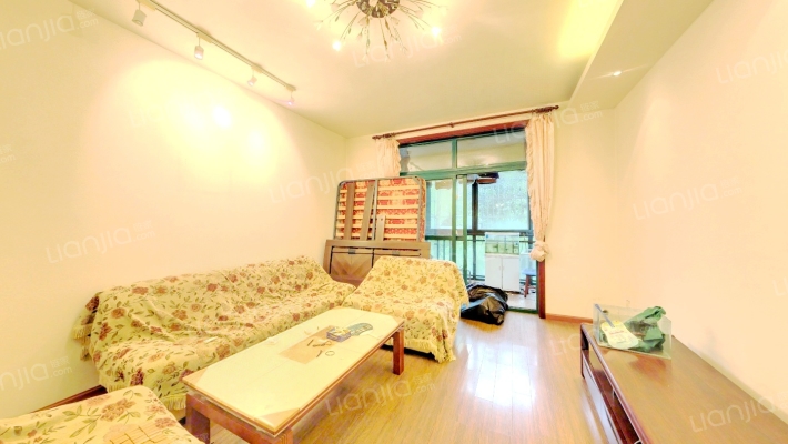 府河御景二手房实景图