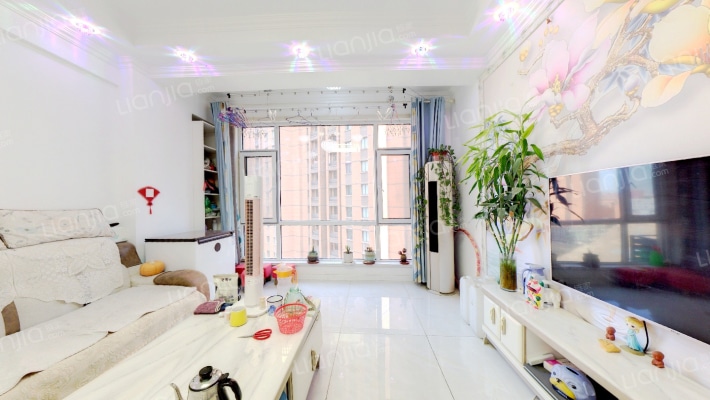 长城路399号二手房实景图