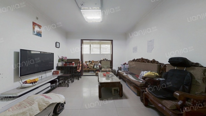 锦江家园二手房实景图