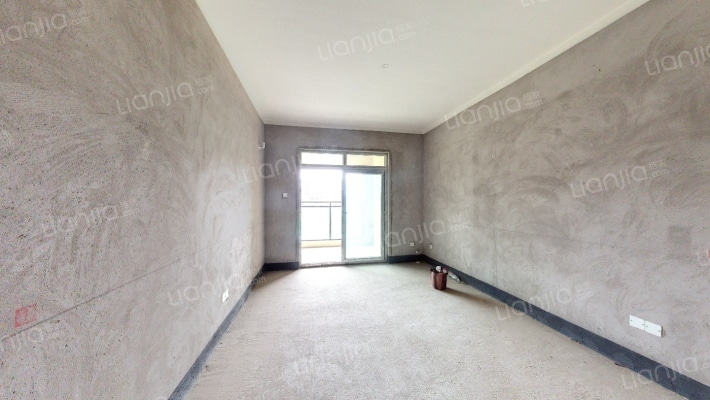 鸿府锦上二手房实景图