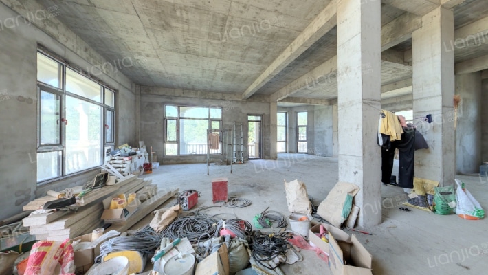 江南景园二手房实景图