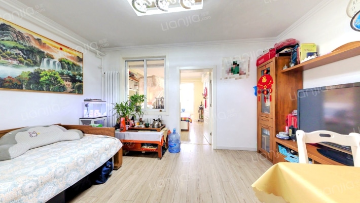 西潞园四里二手房实景图