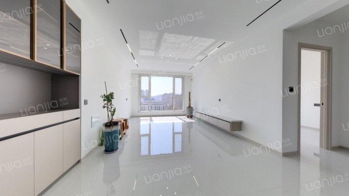 瑞致铭缘二手房实景图