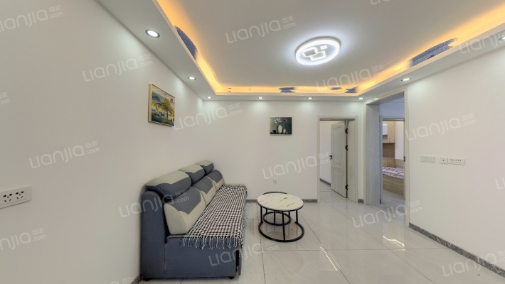 志新社区二手房实景图