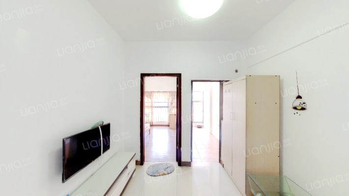 东润领寓二手房实景图