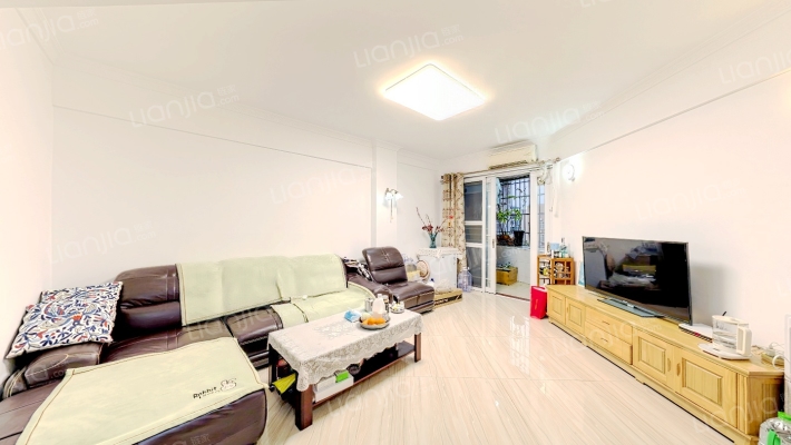 宏华花园二手房实景图