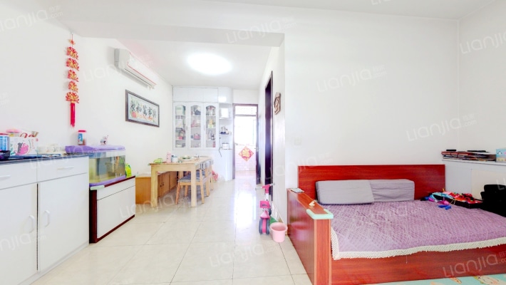 华阳里(滨海新区)二手房实景图