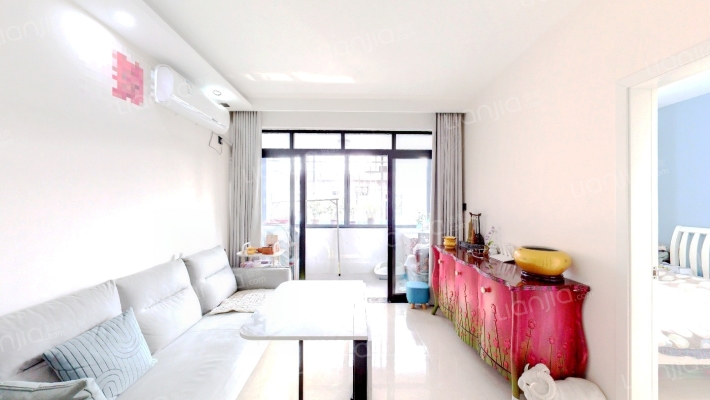 滨江东路(海珠)二手房实景图