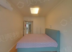 整租·汉中门大街3号 2室2厅 南/北_汉中门大街3号租房