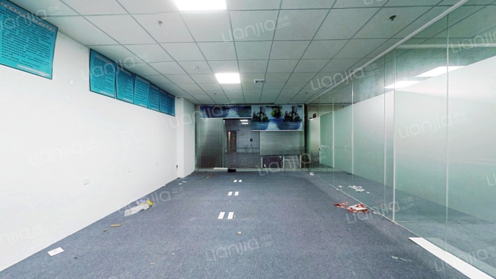 保利广场二手房实景图